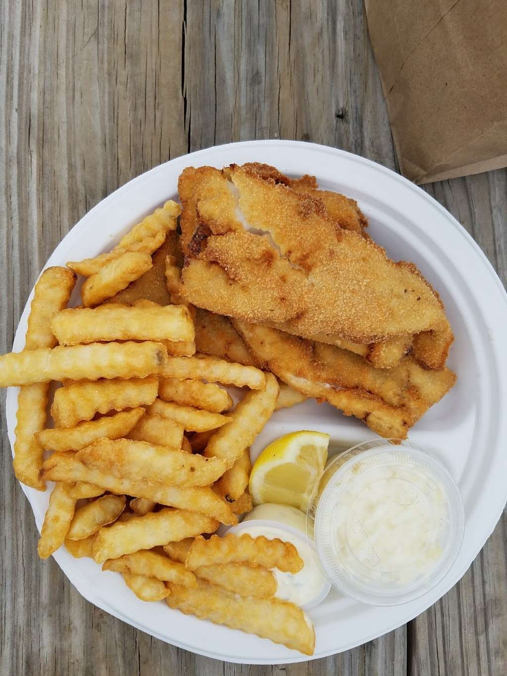 Keyport Fishery | 150 W Front St, Keyport, NJ 07735 | Phone: (732) 264-9723