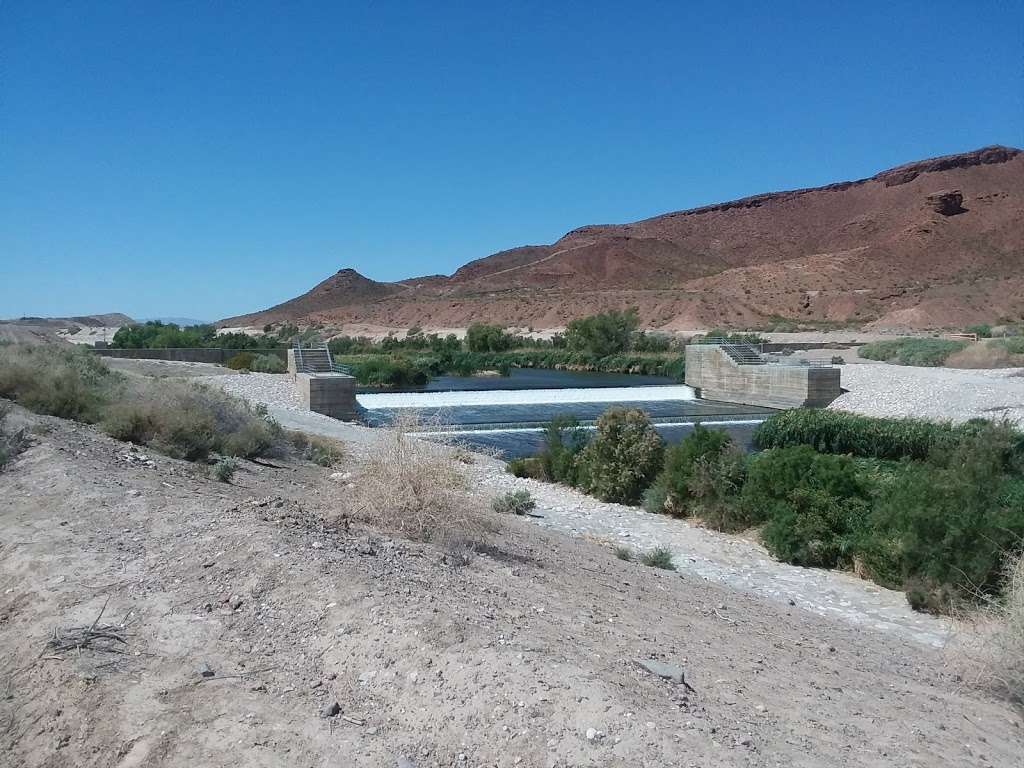 Trailhead Parking | Unnamed Road, Henderson, NV 89011, USA