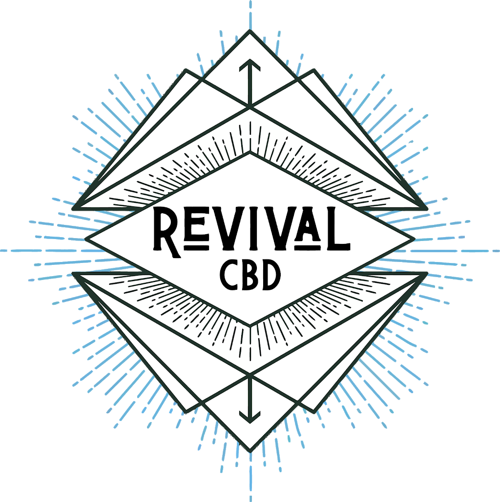 Revival CBD | 5118 N SAWYER LN, Boise, ID 83714, USA | Phone: (541) 918-2447