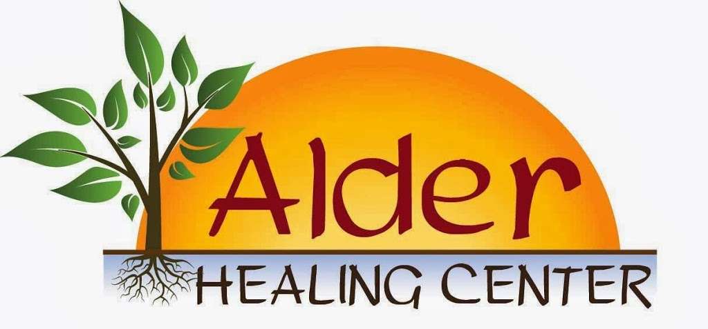 Alder Healing Center | 929 S Main St #101, Lombard, IL 60148 | Phone: (630) 328-3928