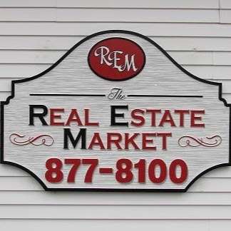 REAL ESTATE MARKET | 315 N Central Ave, Laurel, DE 19956, USA | Phone: (302) 877-8100