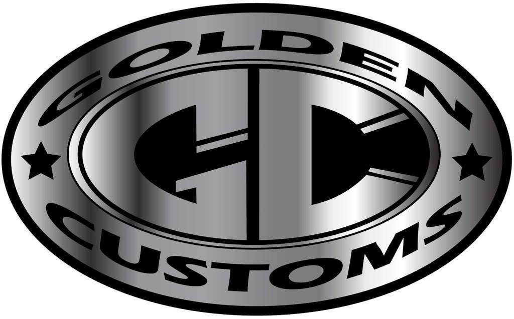 Golden Customs | 86 Mountain Ave, Highland Falls, NY 10928, USA | Phone: (845) 537-0357