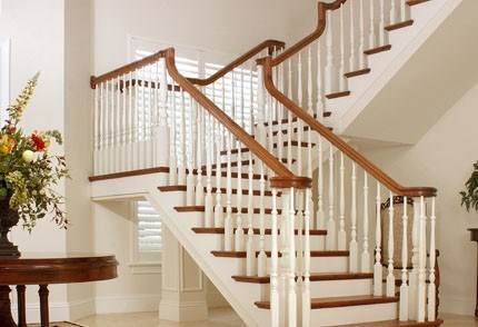 ProGoods Stair Parts | 2115 S 10th St, San Jose, CA 95112, USA | Phone: (408) 292-0688