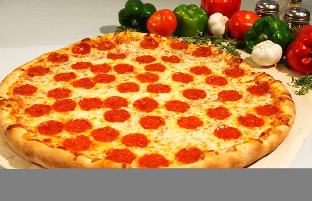 Kasas Pizza | 6172 Paradise Valley Rd, Cresco, PA 18326, USA | Phone: (570) 839-8634