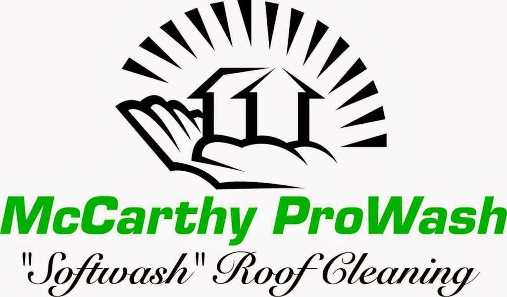 McCarthy ProWash | 1602 N Applewood Ln, Spring Grove, IL 60081, USA | Phone: (847) 651-9040