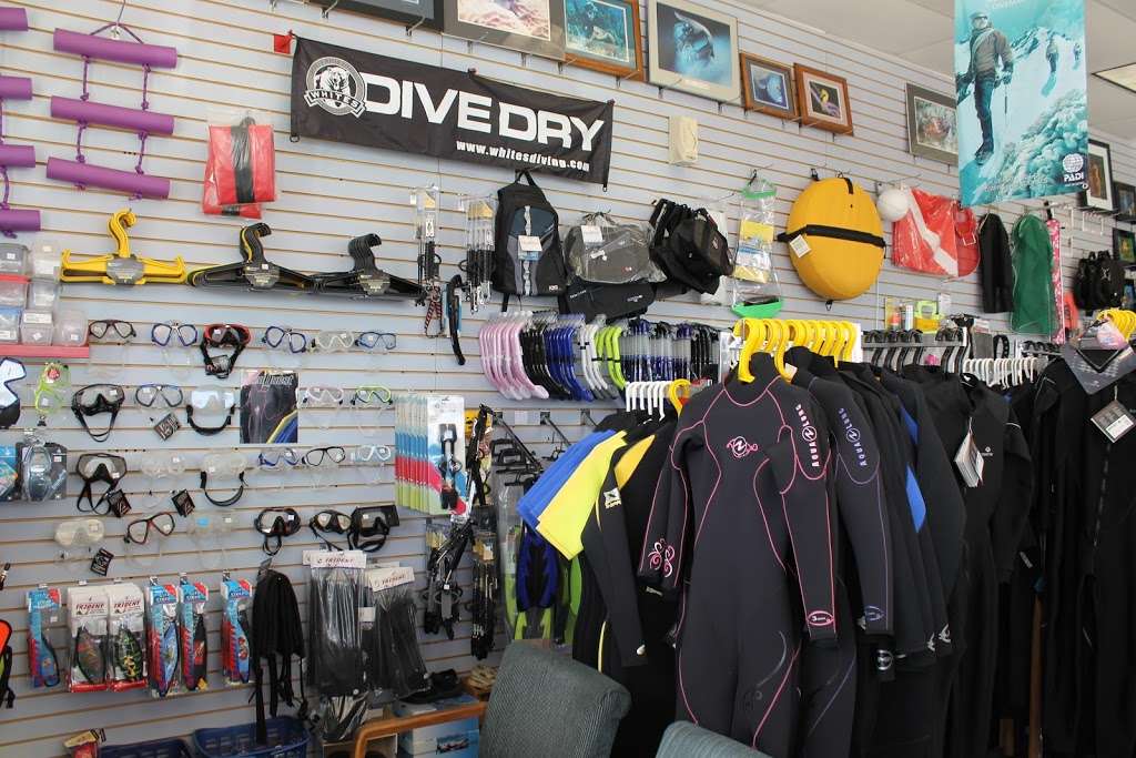 Sport Divers of Houston | 20814 Gulf Fwy #60, Webster, TX 77598 | Phone: (281) 338-1611