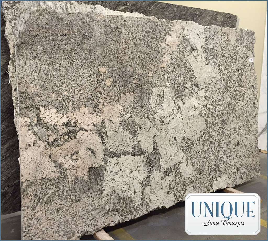 Unique Stone Concepts | 6025 W 80th St, Indianapolis, IN 46278, USA | Phone: (317) 644-1200