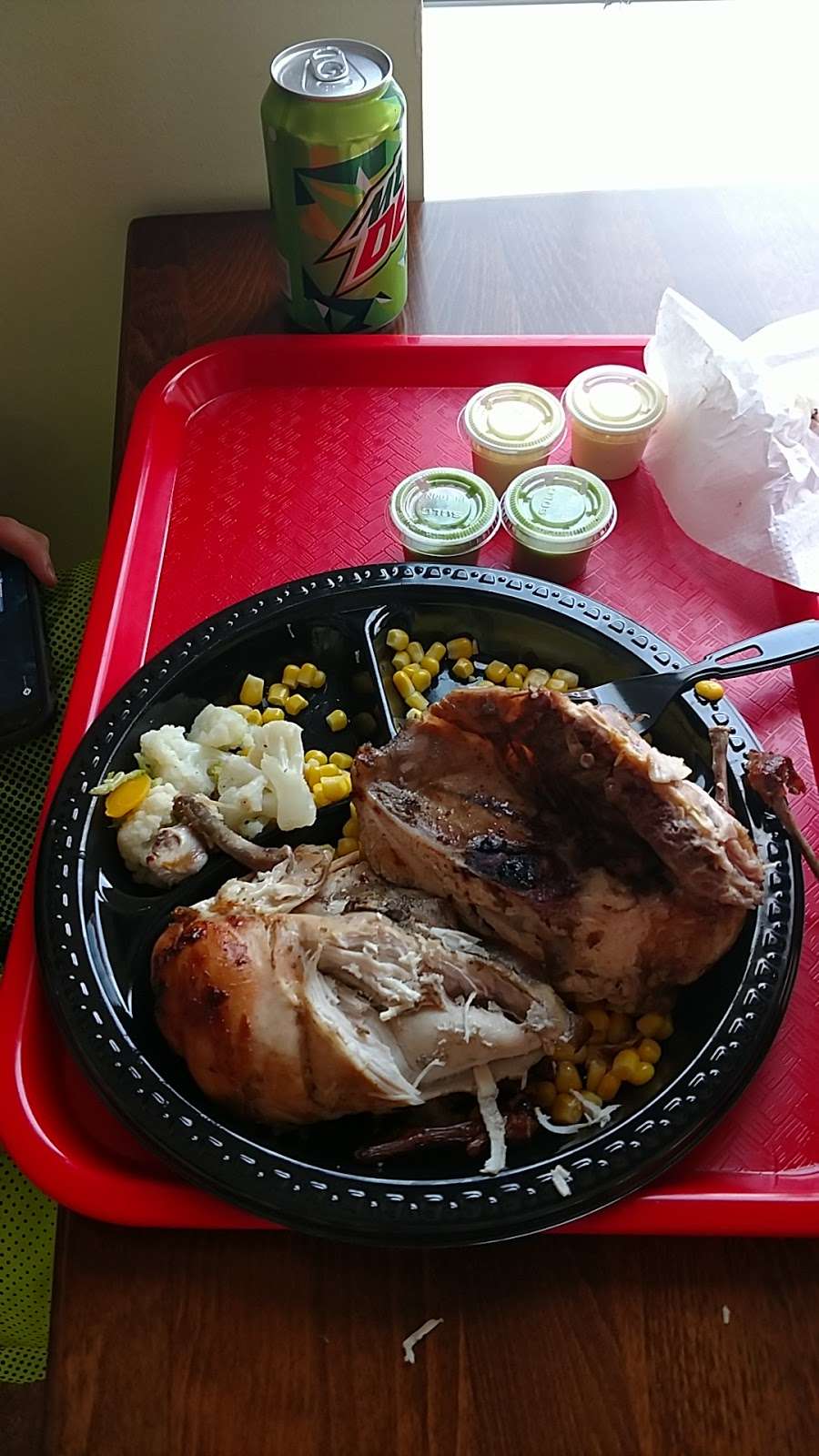 Perfect Pollo | 11503 Tidewater Trail, Fredericksburg, VA 22408 | Phone: (540) 371-6900