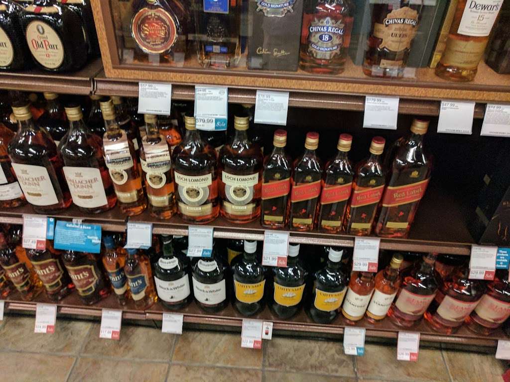 ABC Fine Wine & Spirits | 11951 S Apopka Vineland Rd, Orlando, FL 32836, USA | Phone: (407) 239-0775