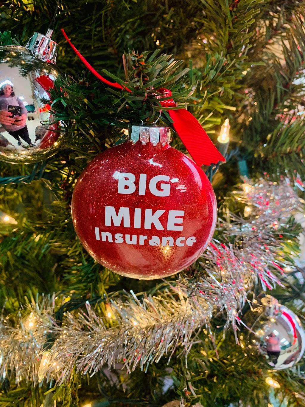 Michael Johnson - State Farm Insurance Agent | 5005 McKinney Ranch Pkwy STE 230, McKinney, TX 75070, USA | Phone: (972) 540-5448