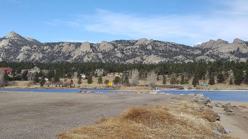 Estes Park Dog Park | Estes Park, CO 80517 | Phone: (970) 586-8191