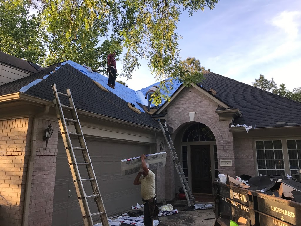 Houston Northside Roofing | 11822 Brownwood Dr, Magnolia, TX 77354, USA | Phone: (281) 376-7663