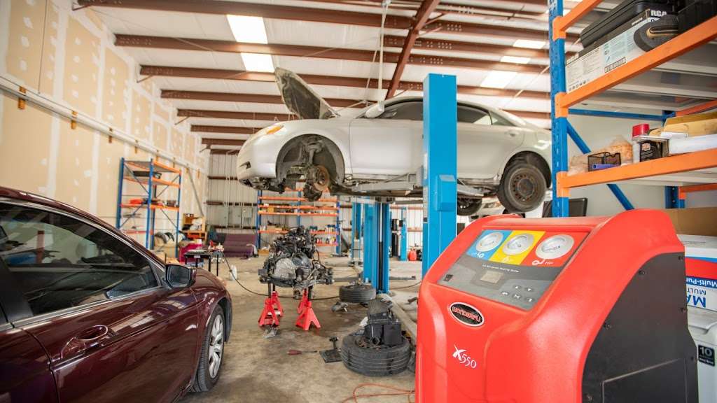 Texazcar Repair Shop | 15615 W Bellfort Blvd suite a, Sugar Land, TX 77498, USA | Phone: (832) 886-4358