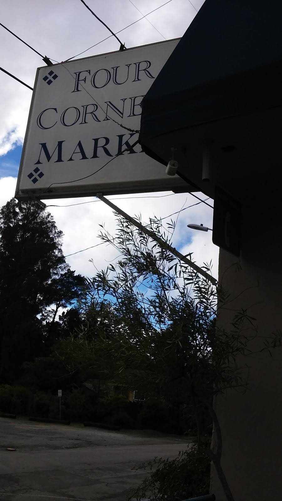 Four Corners Market | 1003 Amesti Rd, Watsonville, CA 95076, USA | Phone: (831) 722-2828