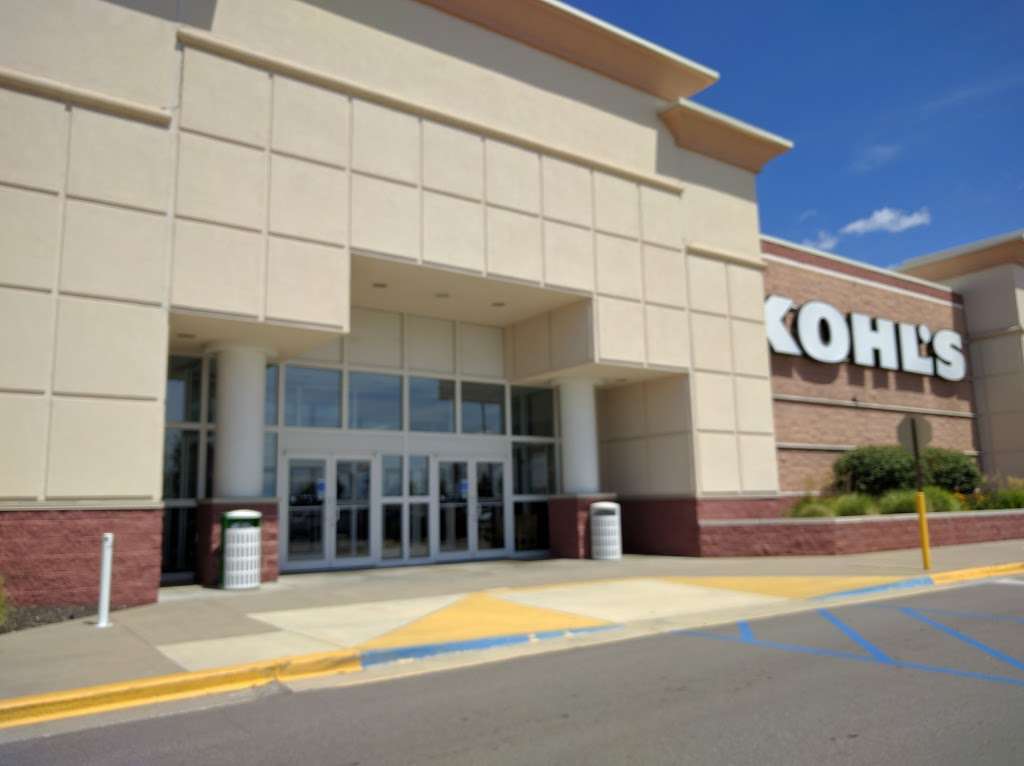 Kohls Shawnee | 15500 Shawnee Mission Pkwy, Shawnee, KS 66217 | Phone: (913) 248-0442