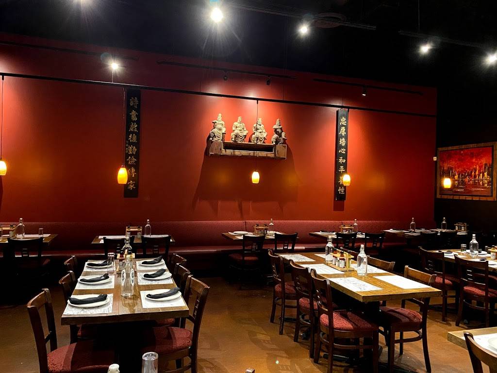 Inchins Bamboo Garden | 10050 N Scottsdale Rd Suite 121, Scottsdale, AZ 85253, USA | Phone: (480) 590-1973