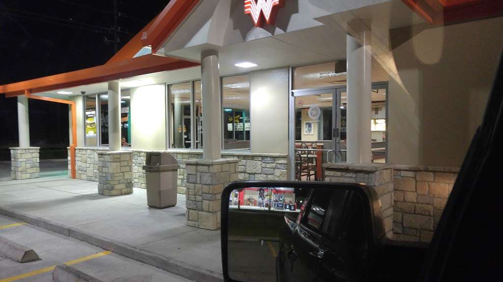 Whataburger | 22603 TX-249, Tomball, TX 77375 | Phone: (832) 717-5357