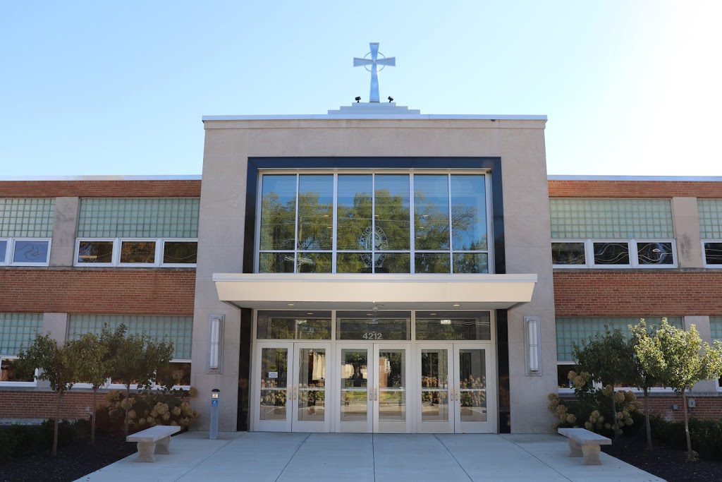 St. Francis DeSales High School | 4212 Karl Rd, Columbus, OH 43224, USA | Phone: (614) 267-7808