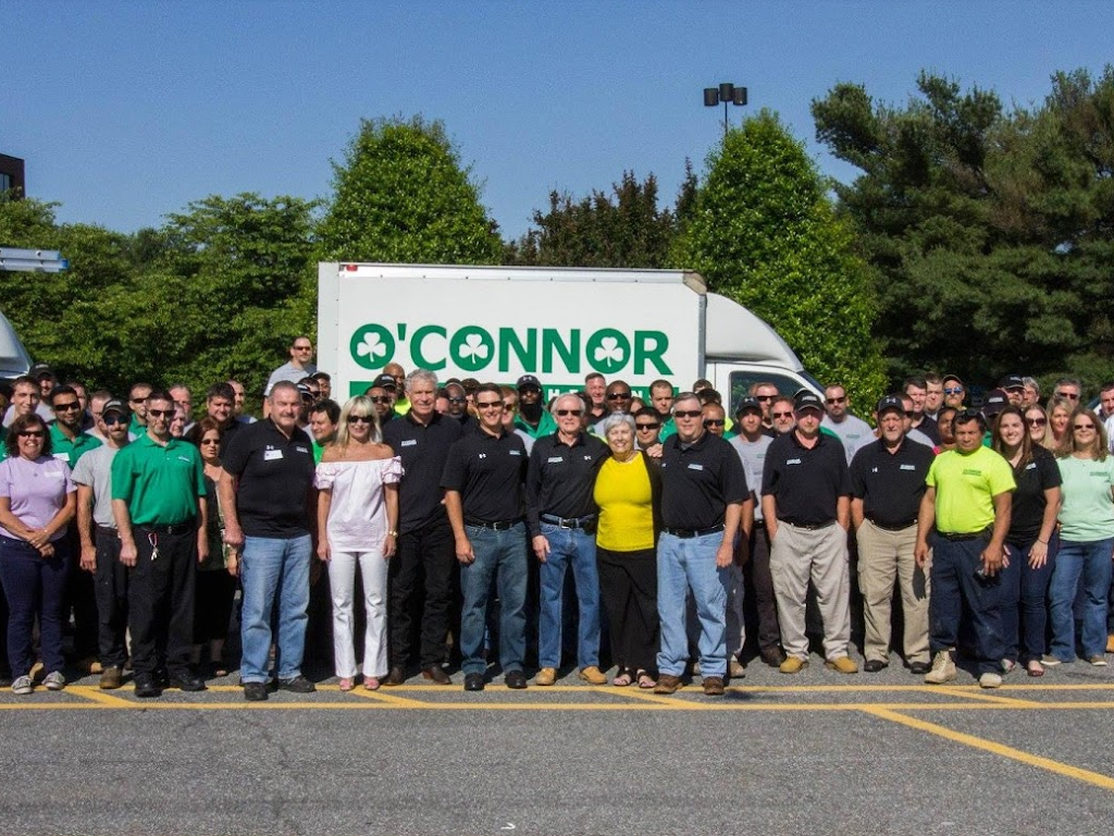 OConnor Plumbing & Heating | 8435 Progress Drive, Unit CC, Frederick, MD 21701, USA | Phone: (301) 540-5050