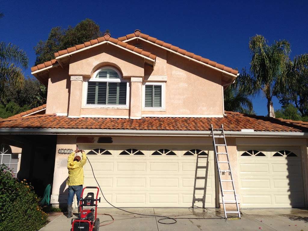 Brothers Quality Painting | 3658 Cerro Ave, Oceanside, CA 92056, USA | Phone: (760) 908-4023