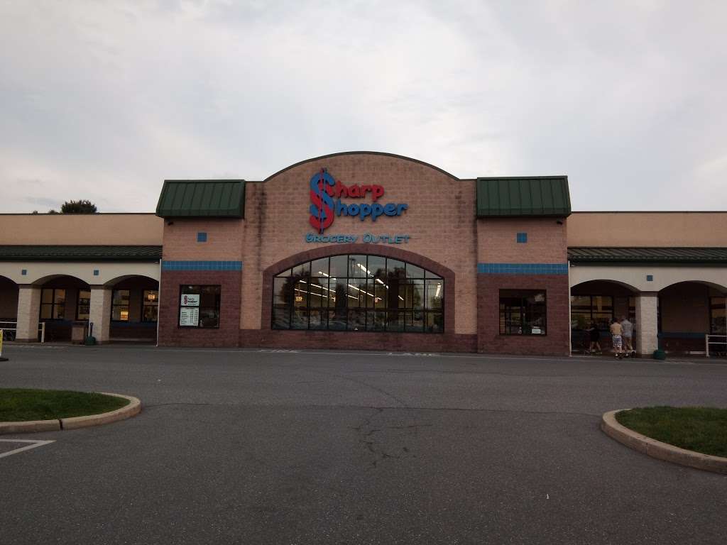 Sharp Shopper Grocery Outlet | 1041 Sharp Ave, Ephrata, PA 17522, USA | Phone: (717) 738-4948