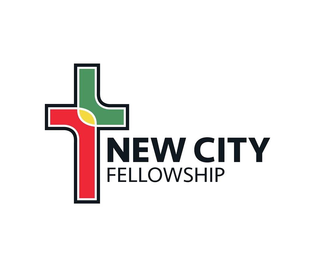 New City Fellowship | 2134 N Madison Pl, Tulsa, OK 74106, USA | Phone: (539) 204-4707