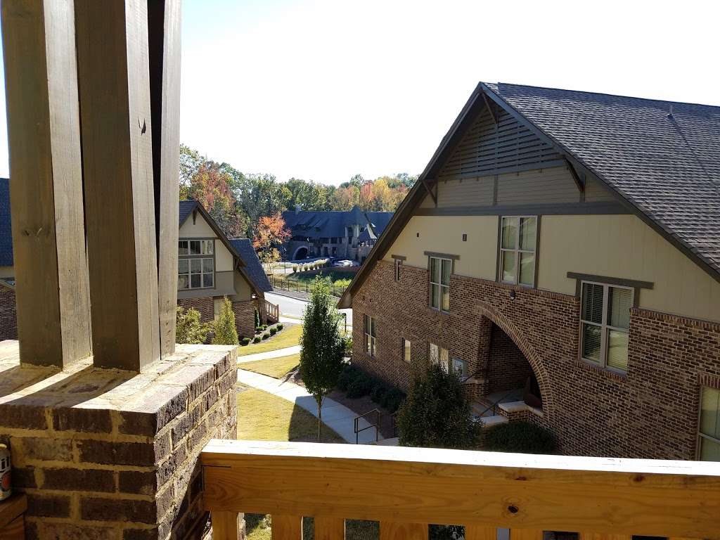 Arcadia Student Living | Sanctuary Pl, Charlotte, NC 28213, USA | Phone: (704) 494-0411