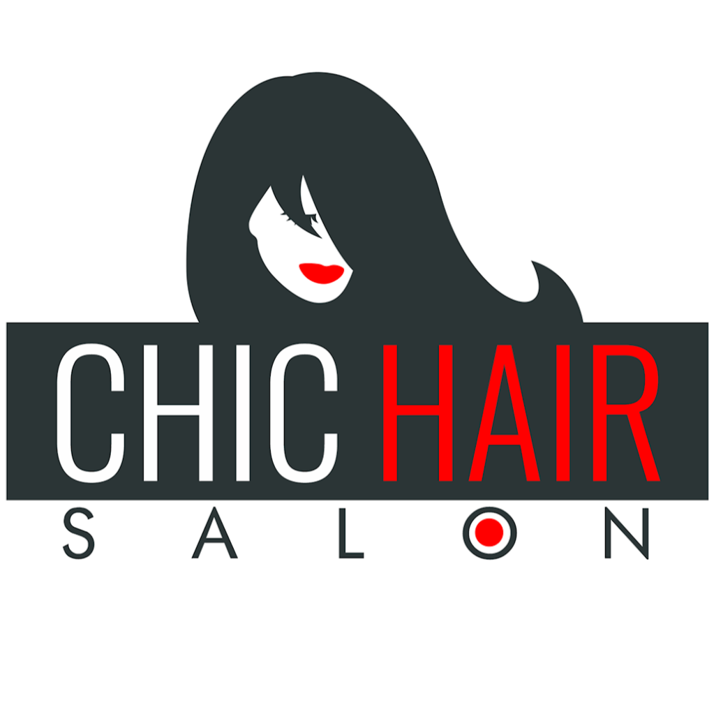 Chic Hair Salon | 1012 Cox Cro Rd, Toms River, NJ 08753, USA | Phone: (732) 831-4827