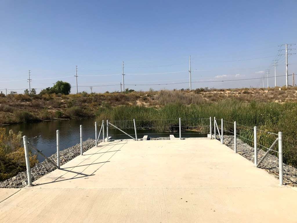 Mill Creek Wetlands | Chino Corona Rd, Eastvale, CA 92880, USA