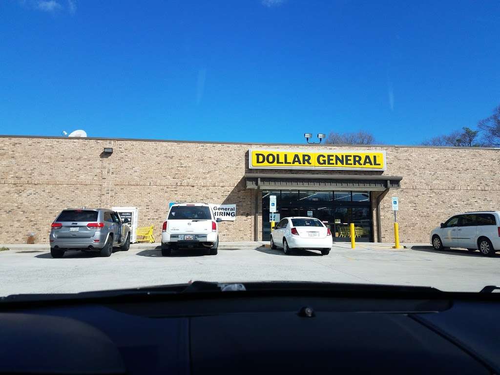 Dollar General | 3708 Oakdale Rd, Charlotte, NC 28216 | Phone: (704) 469-5602