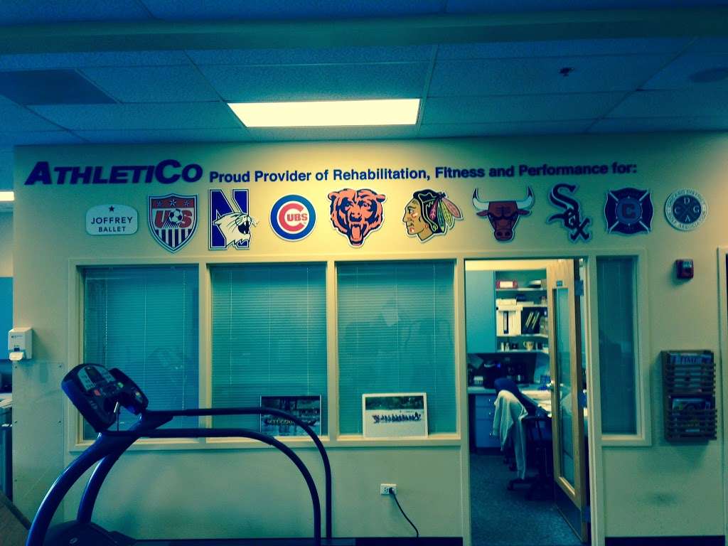 Athletico Physical Therapy - Aurora Eola | 1137 N Eola Rd Suite 111, Aurora, IL 60502 | Phone: (630) 236-6698