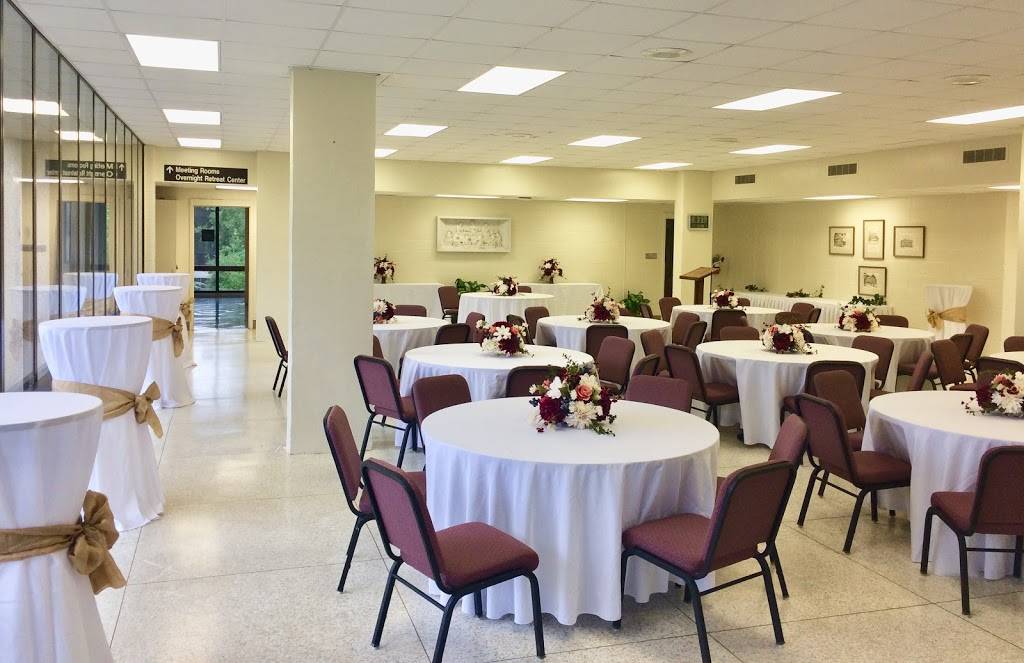 The Tracy Center | 1800 S Acadian Thruway, Baton Rouge, LA 70808 | Phone: (225) 242-0222