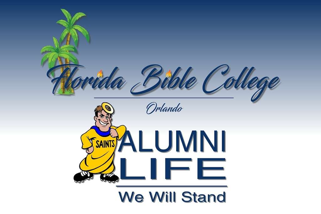 Florida Bible College | 2467, 2200 Pembrook Dr, Orlando, FL 32810, USA | Phone: (407) 412-9322