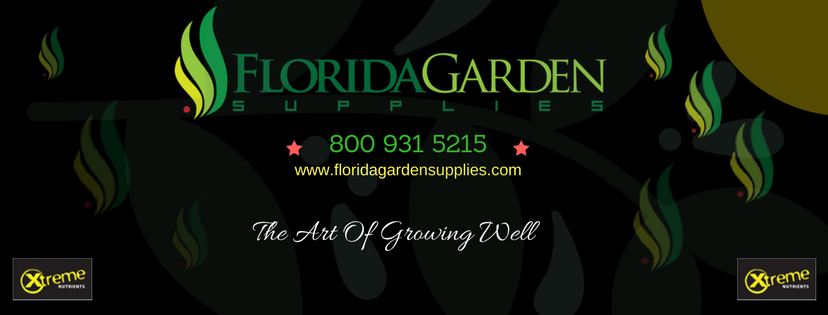 Florida Garden Supplies | 3771 Monarch St Unit E, Frederick, CO 80516, USA | Phone: (720) 287-3099