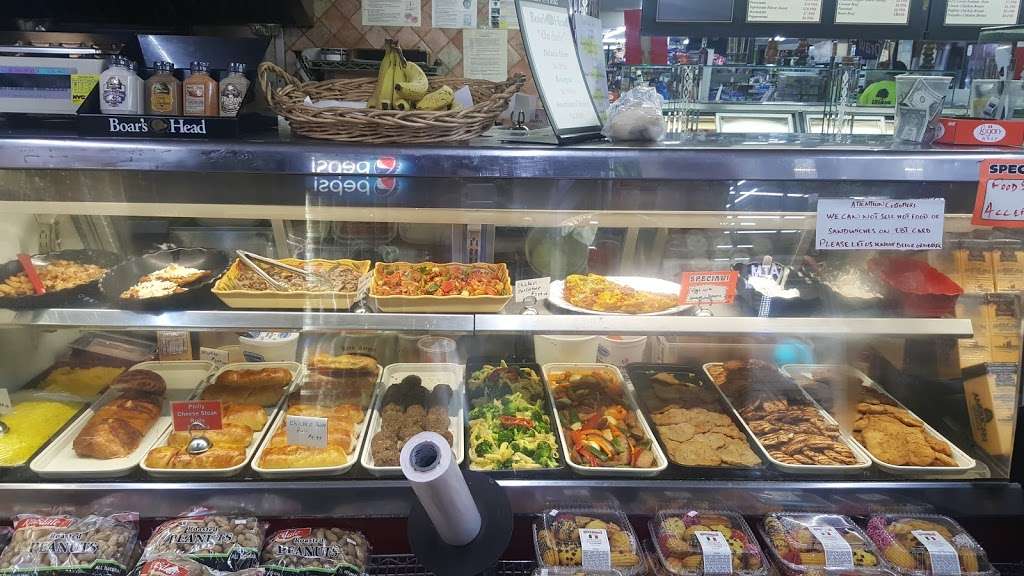 Angelos Superette | 3304 Amboy Rd, Staten Island, NY 10306, USA | Phone: (718) 979-8640