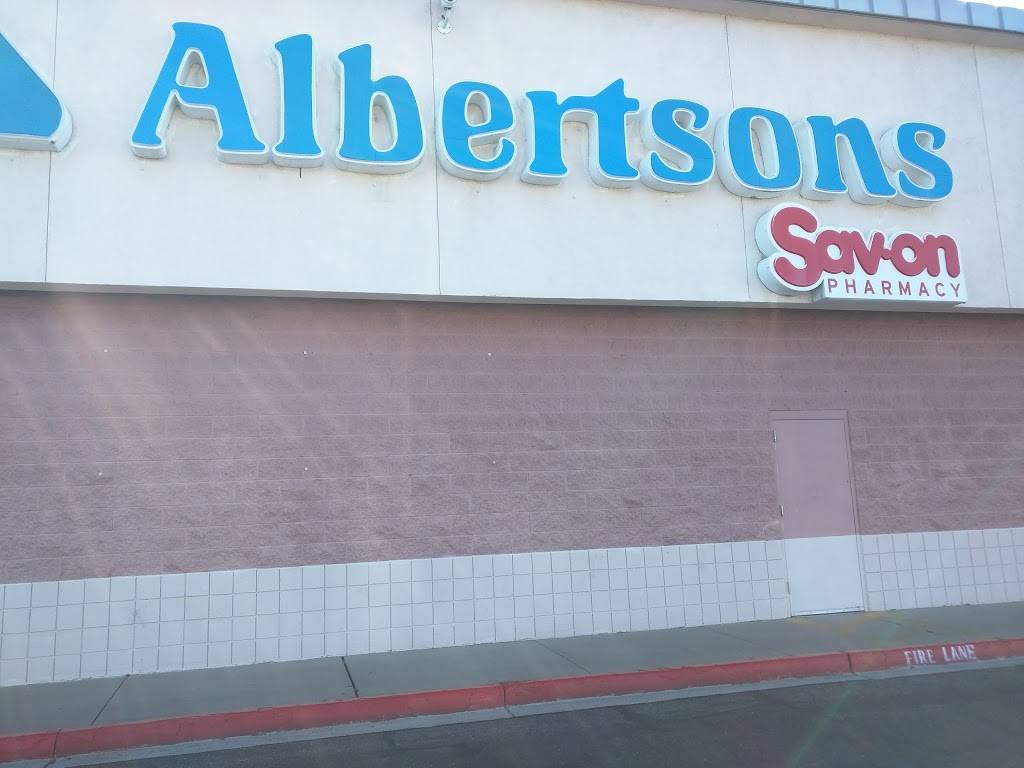 Albertsons Market | 1625 Rio Bravo Blvd SW, Albuquerque, NM 87105, USA | Phone: (505) 873-2758