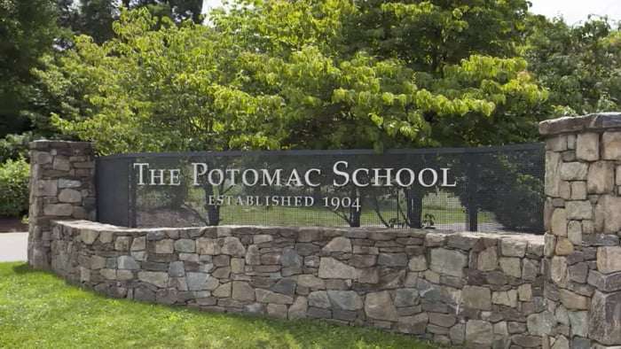 The Potomac School | 1301 Potomac School Rd, McLean, VA 22101, USA | Phone: (703) 356-4100