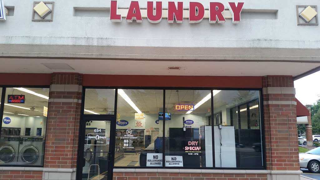 Maytag Laundry | 664 S Lake St, Mundelein, IL 60060 | Phone: (847) 791-5328
