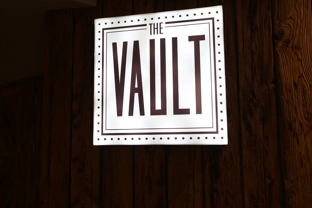 The Vault | 1160 1st Ave, King of Prussia, PA 19406, USA | Phone: (610) 354-8118