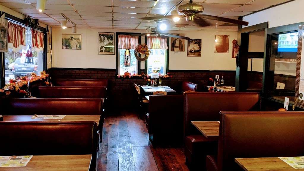 Marcos Restaurant & Pizzeria | 1410 River Rd, Marietta, PA 17547, USA | Phone: (717) 426-2210