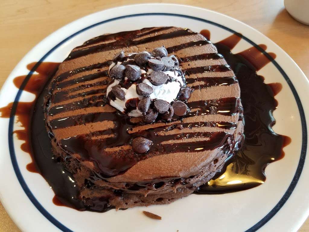 IHOP | 1001 Twin Arch Rd, Mt Airy, MD 21771, USA | Phone: (301) 703-5382