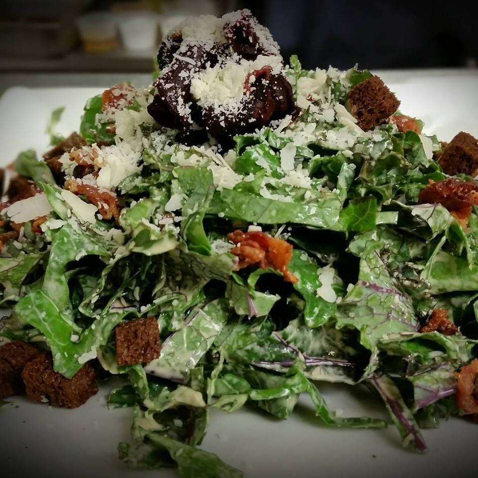 Krave Cafe + Caterer | 102 Sparta Ave, Newton, NJ 07860, USA | Phone: (973) 383-2600