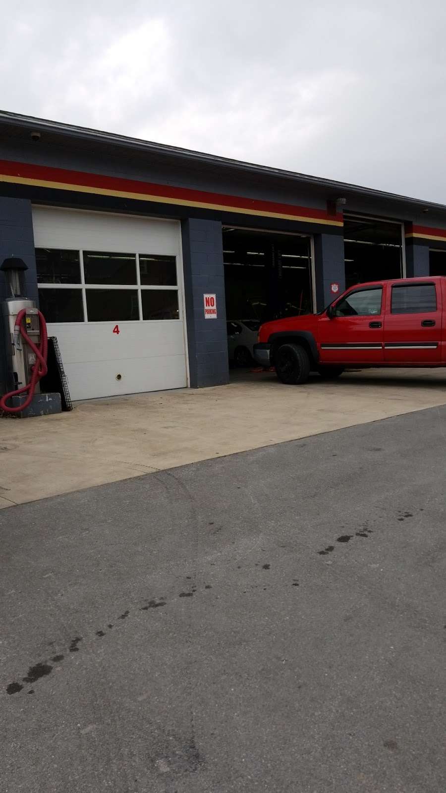 Columbia Tire Outlet & Garage | 1796 Columbia Ave, Columbia, PA 17512 | Phone: (717) 684-4715