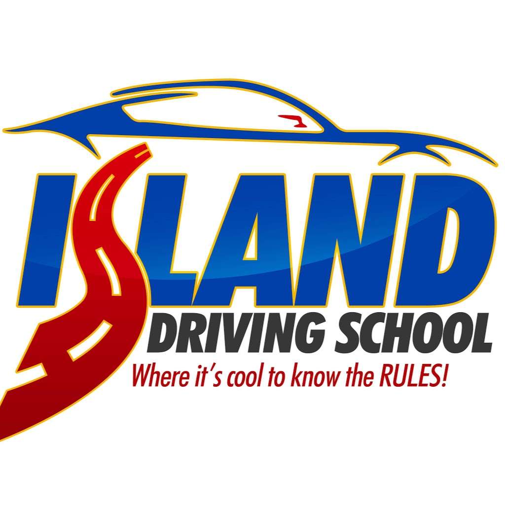 Island Driving School | 1722 Market St, Baytown, TX 77520, USA | Phone: (281) 420-2918