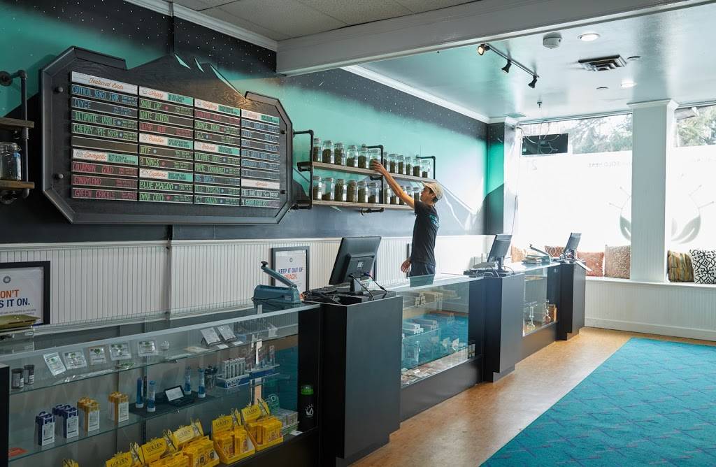 Cannabliss & Co. | 2231 W Burnside St #3521, Portland, OR 97210, USA | Phone: (971) 279-5570