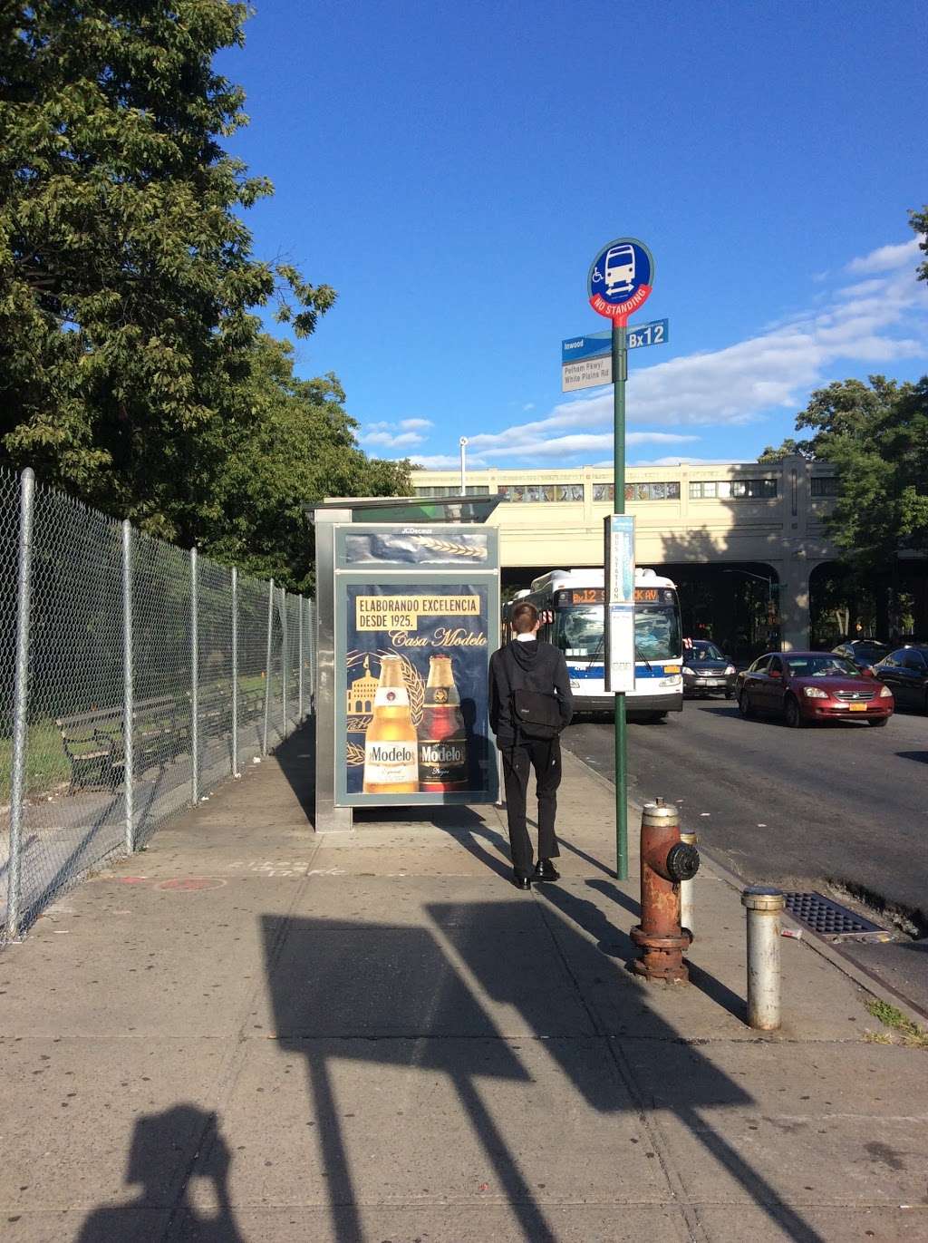 Boston Rd / Pelham Pkwy | Bronx, NY 10462, USA