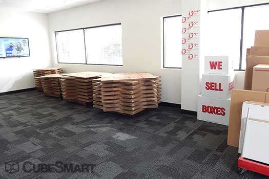 CubeSmart Self Storage | 11935 Hwy 6, Fresno, TX 77545, USA | Phone: (281) 431-6464