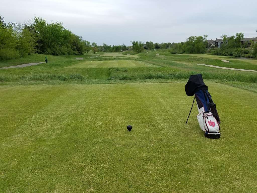 Prairie Highlands Golf Course | 14695 S Inverness St, Olathe, KS 66061, USA | Phone: (913) 856-7235