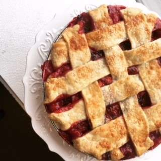 Flaky Crust Pies | 401 Old Colony Rd, Norton, MA 02766, USA | Phone: (508) 455-0607
