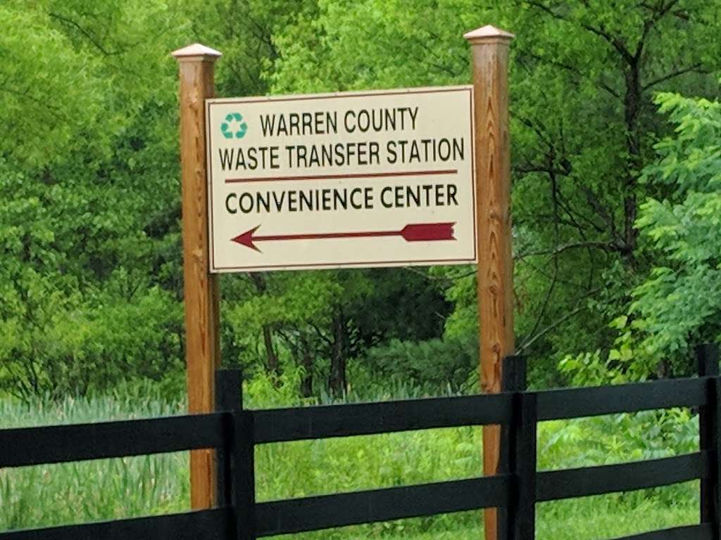 Warren County Waste Transfer | 232 Shangri-La Rd, Bentonville, VA 22610, USA | Phone: (540) 635-7722